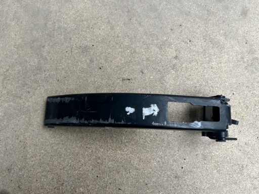 Mercedes Sprinter 906 VW Crafter Limitator spate