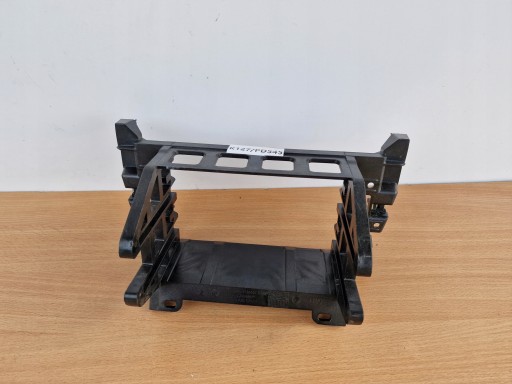 BMW 5 F10 F11 CADRU MONTARE RADIO MÂNER CADRU