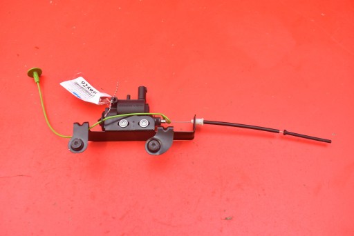 MOTOR CLAPETA COMBUSTIBIL 6711-6985878-04 BMW E60 E61 03-07