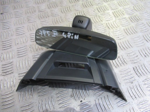 Oglinda RETROVISOR PORSCHE CAYENNE 9Y 4PIN 971857511