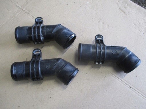 RENAULT CONECTOR TURBO 144607512R