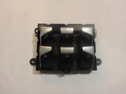 COMUTATOR GEAM PANOUL DE CONTROL DS5 2011-