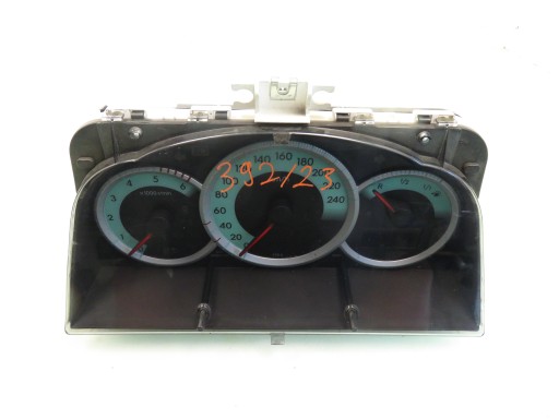 CONTOR TOYOTA COROLLA Verso 2.2 D-4D 838000F090