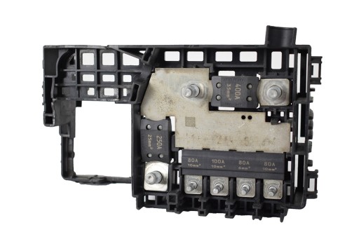 CAPAC CLIMA OPEL MERIVA B 13354391