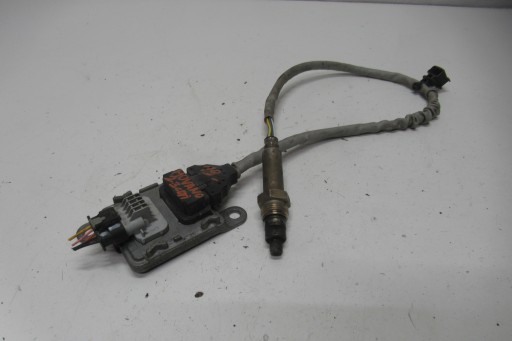 MASTER III MOVANO 2.3 DCI NOX PROBE 227909181R