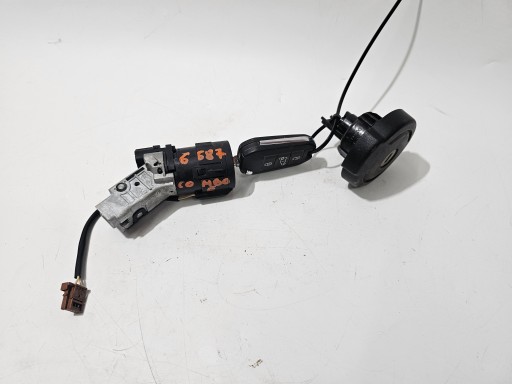 COMUTATOR DE Aprindere BUCUM DE UMPLEARE CARBURANT OPEL COMBO E 18- #6687