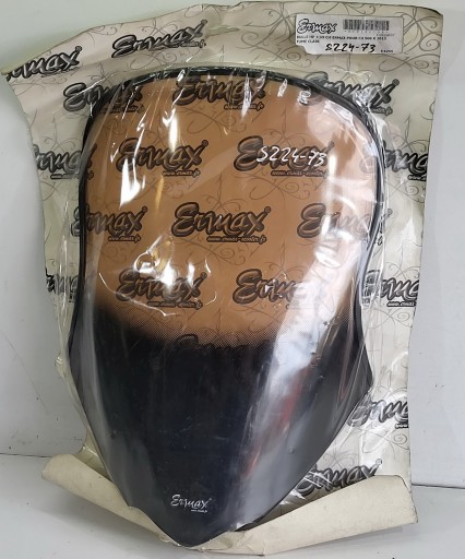 NOU geam ERMAX +15 cm Honda CB 500X 500 X 2013 H4255