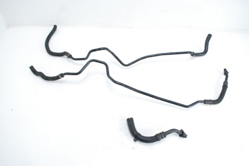 Conducte de ulei BMW K 1200 R SPORT 05-08