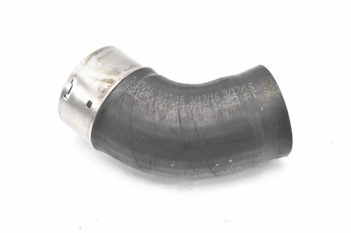 CONDUCTA AER MERCEDES W205 2.2D 14-