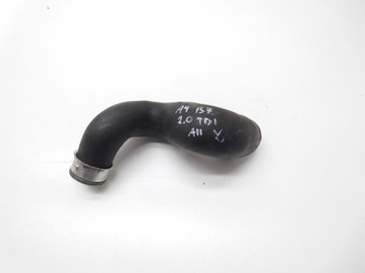 FURtun INTERCOOLER 8E0145834AR AUDI A4 B7 1.9TDI 2.0TDI BKE BPW