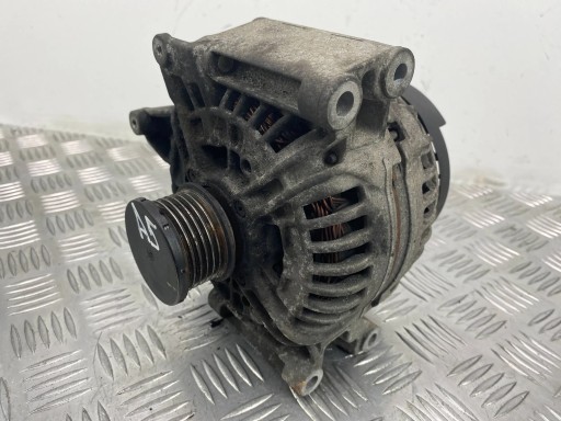 ALTERNATOR MERCEDES E W211 2.2 CDI A0131545902