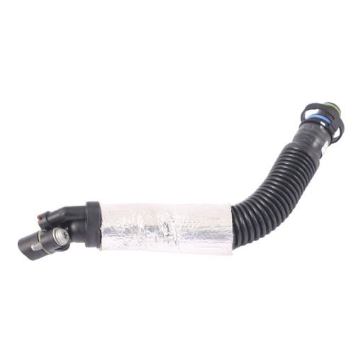 VW Volkswagen Golf 8 1.5 eTSI DFYA Furtun de aerisire 05E103474AB