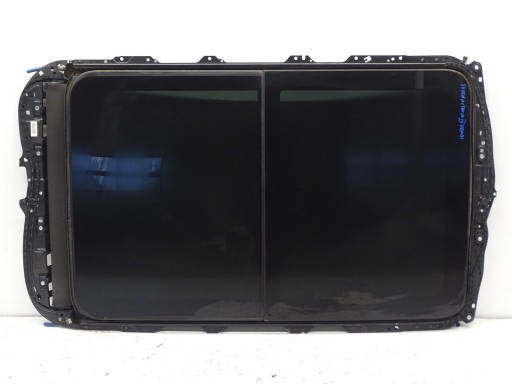 TRAPA PANORAMA SKODA OCTAVIA III VRS COMBI 5E9877041