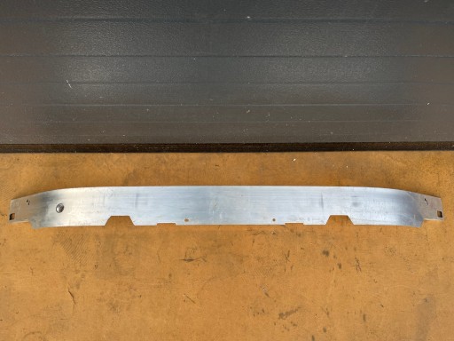 Mini Clubman F54 Front Bumper Beam 7351519