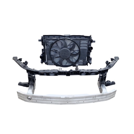 RADIATORE DE INFORTARE CUREA FATA MERCEDES GLB X247 GLA H247
