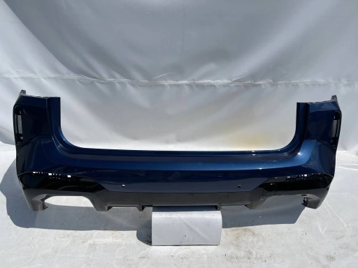 BARĂ BMW X3 G01 M-PACK LIFT LCI 2021 8081855 SPATE