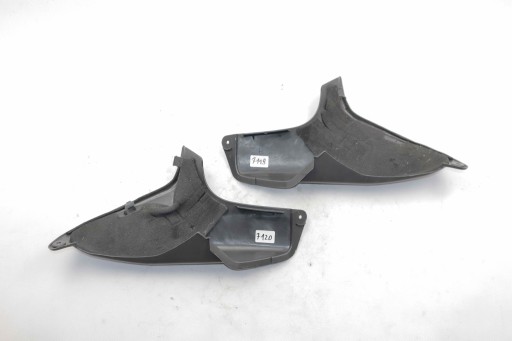 HONDA CBR 900RR 954 SC50 Umplere baldachin capac carang dreapta Leu