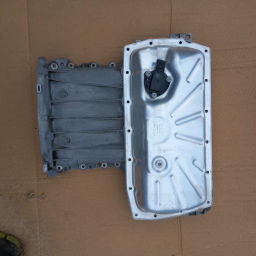 CRATER BAIA ULEI PORSCHE AUDI 3.0 TFSI 06M103602Q 079907660A 06M103805M