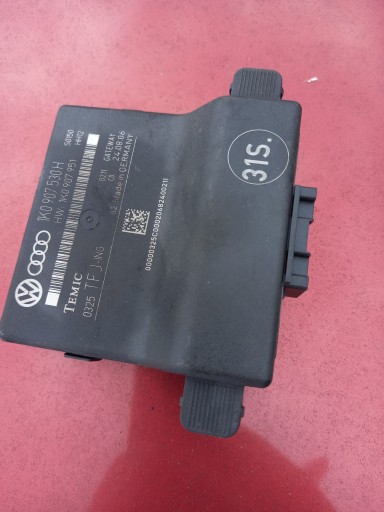 CONTROLLER MODUL GATEWAY VW TOURAN I 1 1T0 03-06 1K0907530H 1K0907951
