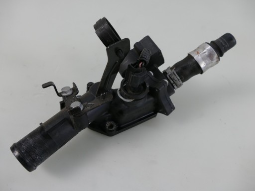 CARCASA TERMOSTAT NISSAN QASHQAI J11 1.5 DCI