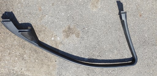 BMW 5 E60 E61 CADRU BANĂ CAPAC UȘĂ FAȚĂ STÂNGA