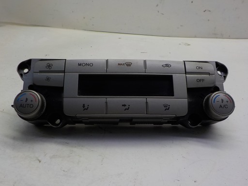 PANOU COMMUTATOR AER CONDITIONAT FORD MONDEO IV MK4