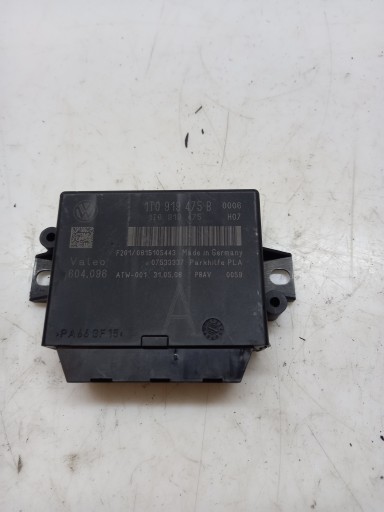 Modul PDC VW Tiguan 1T0919475B