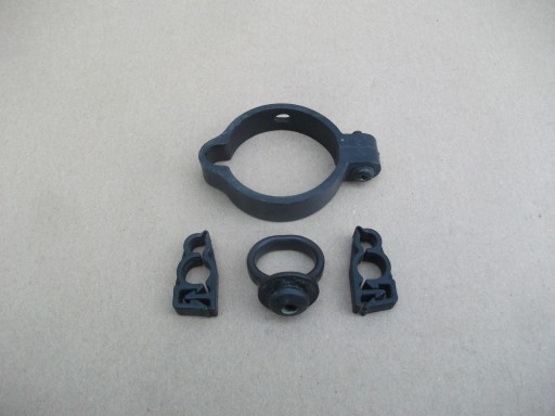 FIXARE HONDA VARADERO 125 MERCUL