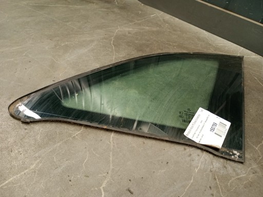 Sticlă caroseric din spate drecedes Clasa B W245 06R
