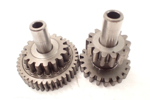 Dinli DL901 450 Bendix modul roata demaror