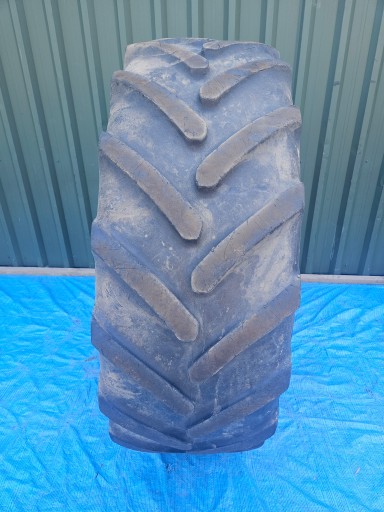 ANVELOPE MICHELIN 480/70 - R 34 OMNIBIB 480/70R34 OMNI BIB