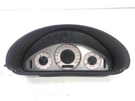 CONTATOR MERCEDES C209 A2095405447 2.2 150KM 02-10 CEASURI