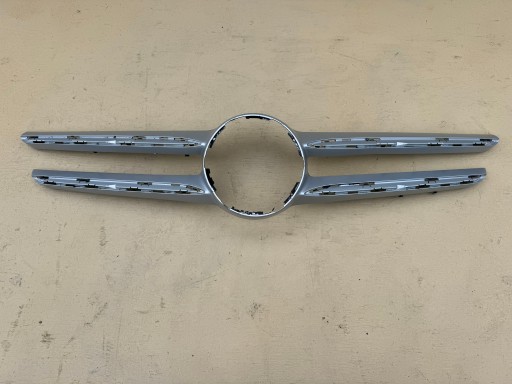 Mercedes B Clasa W246 II 11-18R Grill Bumper Dummy A2468880173