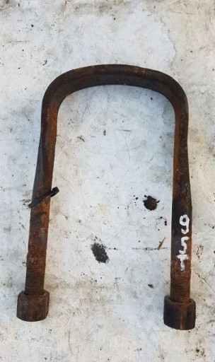 Catena etrier DAF 95 XF EURO 2