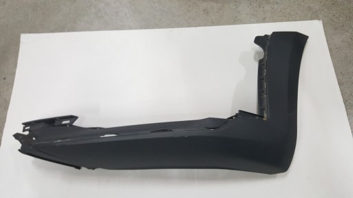 Bara de protecție colț stânga față AUDI A4 (B9) ALLROAD 8W0807061B