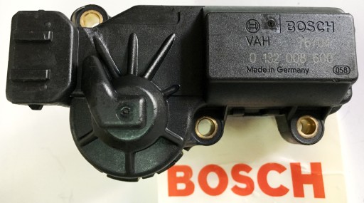 MOTOR PAS FSO POLONEZ 0132008600 4 pini