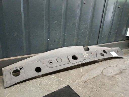 8200116717 Capacul centurii din față Renault Megane II
