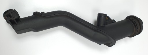 Țeavă de umplutură de ulei Ford Mondeo MK4 2.0 TDCI 9654733980