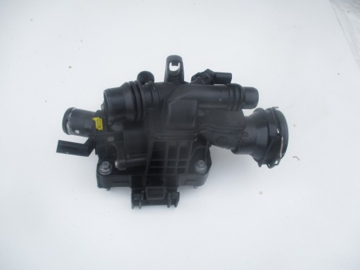 CARCASA TERMOSTAT OPEL PEUGEOT CITROEN FORD 1.5