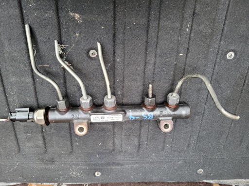 SINA INJECTIE 1.6 HDI CITROEN C4 DS4 508 5008