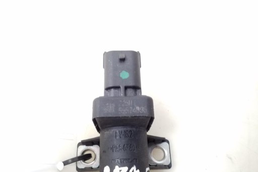Opel Insignia B Sports Tourer (Z18) 55574896 1.6L