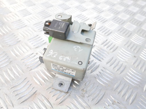 HONDA JAZZ II 02 08 MODUL SUPORT EPS
