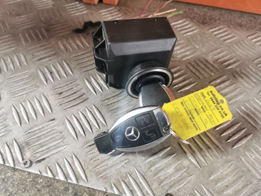 COMUTATOR DE Aprindere MERCEDES-BENZ OE 2X CHEIE 1695451508