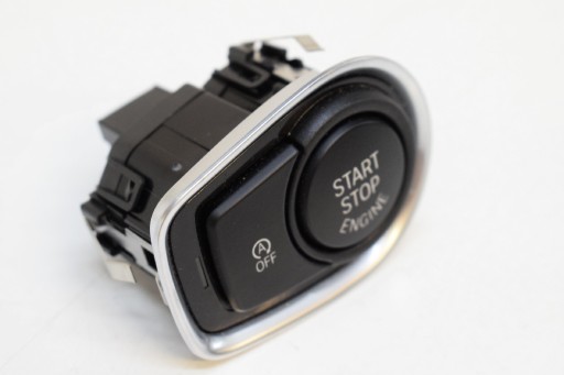 BMW X1 F48 2017 LHD Aprindere Buton comutator pornire oprire motor 9289135