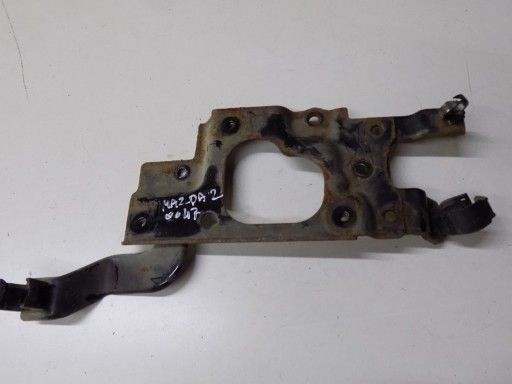 Mazda 2 II 07-14 Baza, suport baterie
