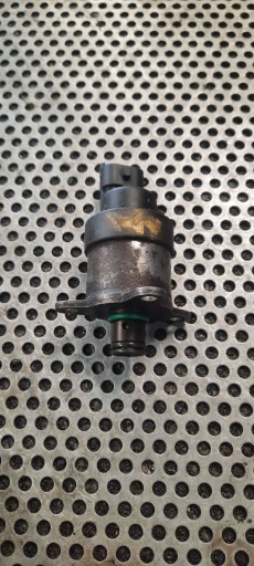 REGULATOR DE PRESIUNE DE CARBURANT IVECO