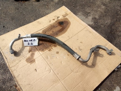 CONDUCTA AER CONDITIONAT HONDA ACCORD VIII 2.2 I-DTEC