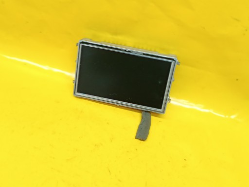DISPLAY DE NAVIGARE ESPACE IV 8200154477