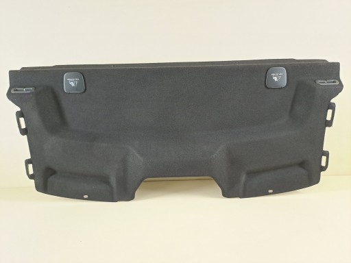 RAFT portbagaj SPATE CAPAC GEAM DACIA LOGAN 3 21 martie