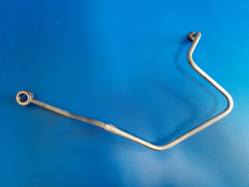 TUBA DE LUBRIFICARE TURBOCOMPRESOR RENAULT CLIO 0,9 T H4BA400
